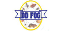 DD FOG DESINSETIZAO LTDA