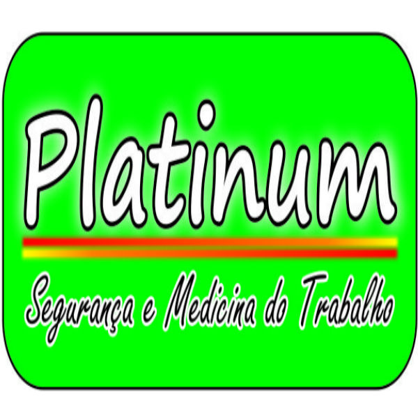 Platinum - Segurana e Medicina do Trabalho Ltda